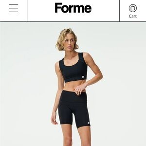 Forme Power Bra - L
